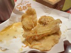 -老郑家东北春饼(龙悦居店)
