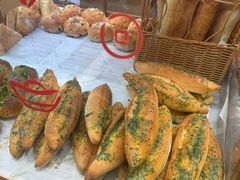 -山崎面包(静安久光店)