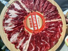 -海底捞火锅(团结桥店)