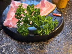 -松渡·鲜肉泥炉烤肉(时代天街店)