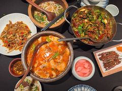 -山石榴·贵州菜(丰盛里店)