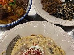 -CowCow其其·牛杂咖啡公司(六运店)