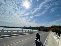 -云龙湖旅游景区