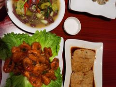 -潮名荟潮州菜馆(祈福缤纷世界店)
