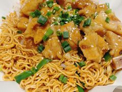 -香港池仔记肠粉王(博多新记襄阳南路店)