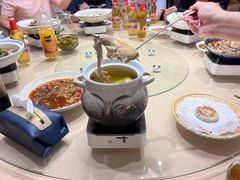 -又见炊烟私房菜(敬亭路店)