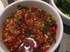 -海底捞火锅(老城根店)