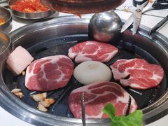 -故乡味韩国料理(汇景广场店)