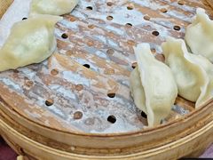 -老边饺子馆(中街店)