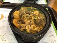 -筋牛座(富绅商业中心店)