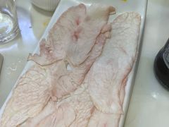 -潮汕大目牛肉火锅(水围店)
