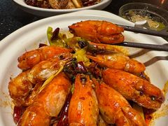 -华豫川酒家(大卫城店)