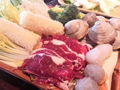 -蚬皇•陈味莞(西平景湖店)