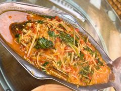 -多哥水傣味餐厅(司马巷店)