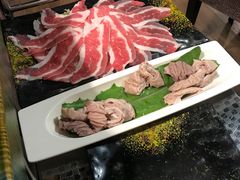 -九宫格火锅