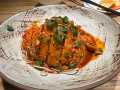 -黄鹤天厨·泡椒田鸡创始者(莲花店)