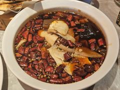 -龙人居·水煮鱼(五道口店)