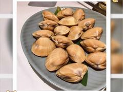 -大呲花丹东海鲜烤肉(梅林店)