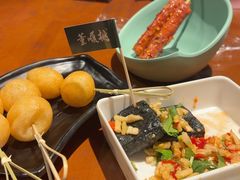 -长沙文和友(海信广场店)