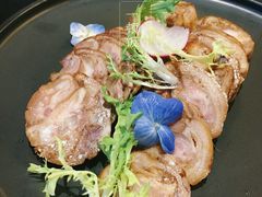 -柒园·三十年创意杭帮菜(龙湖滨江天街店)