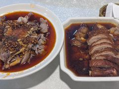 -蒲氏烤鸭(百寿路店)