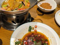 -隔壁老王·家常云南菜(花巷店)