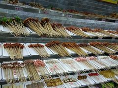 -袁记串串香(新南门店)