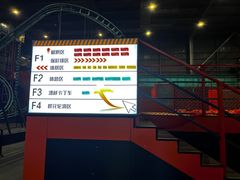 -极限PLAY运动娱乐新世界·团建派对潮玩休闲馆·室内蹦极高空游乐园