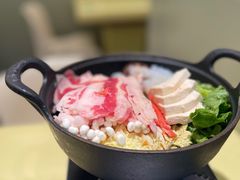 -米仓食堂(凯德广场店)