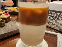 -上海和平饭店-华懋阁 The Cathay Room