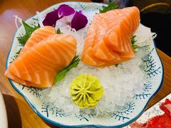-有喜屋·深夜食堂(北京西路店)