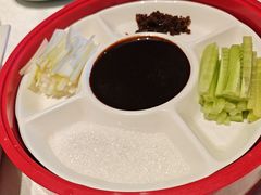 -老城味道·传统天津菜(杨柳青店)