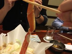 -蟹道乐(川崎店)