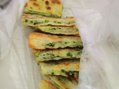 葱油饼-咏春葱油饼(德政中路店)