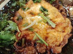 -小卫香辣面馆(老二中老大门店)