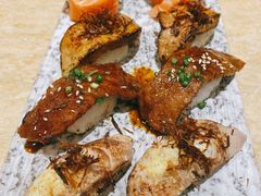 东京拼盘-东京屋(武定路店)