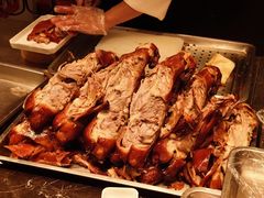 -小厨娘淮扬菜(江宁万达店)