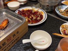 -福苗小骆驼烧烤(大唐不夜城店)