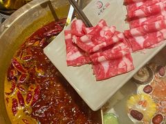 -小龙坎火锅(总店)