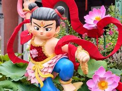 -钱王祠