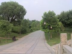 android_upload_pic-八大山人梅湖景区