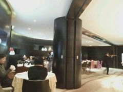 -扬州绿地铂骊酒店·品珍轩中餐厅