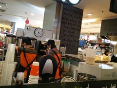 -CoCo都可(虹口龙之梦店)