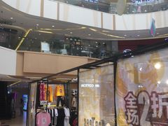 -THE hood开新里(御桥路店)