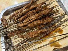 -老白家怡贵园烤肉