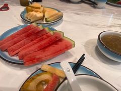 -曹家小菜(胜太路店)