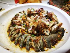 -大树头森林餐厅(番禺广场店)