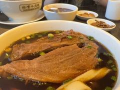 -中国厨房/台湾牛肉面