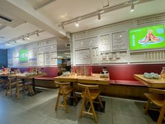 -丝路东方虾仁水饺(北京路二宫汇嘉店)