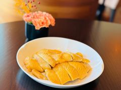 -广州柏悦酒店·悦景轩·粤菜餐厅